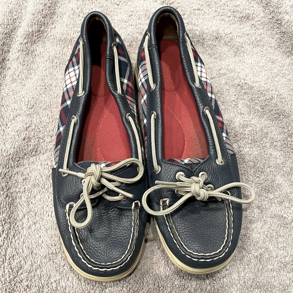 Sperry Women’s size 7 Boat Shoe